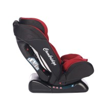Автокресло TRON CAMBRIDGE цвет Red care (без Isofix)